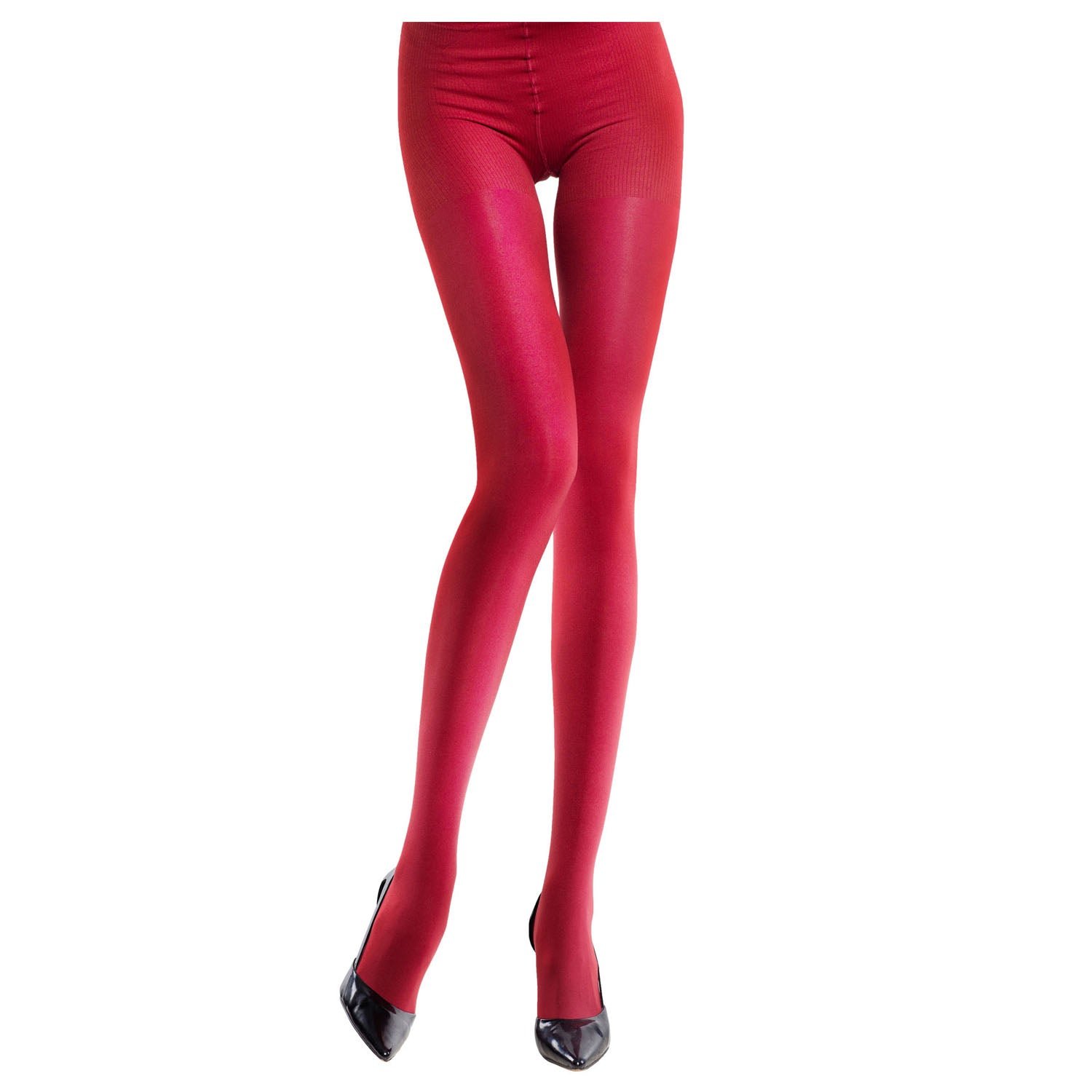 15-20mmHg Warm Thick Comfy Compression Pantyhose - Image 7