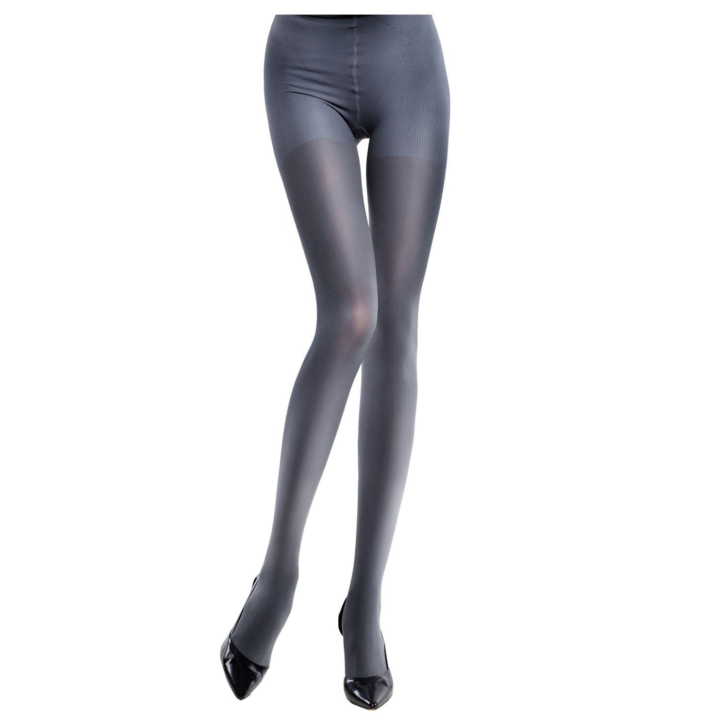 15-20mmHg Warm Thick Comfy Compression Pantyhose - Image 10