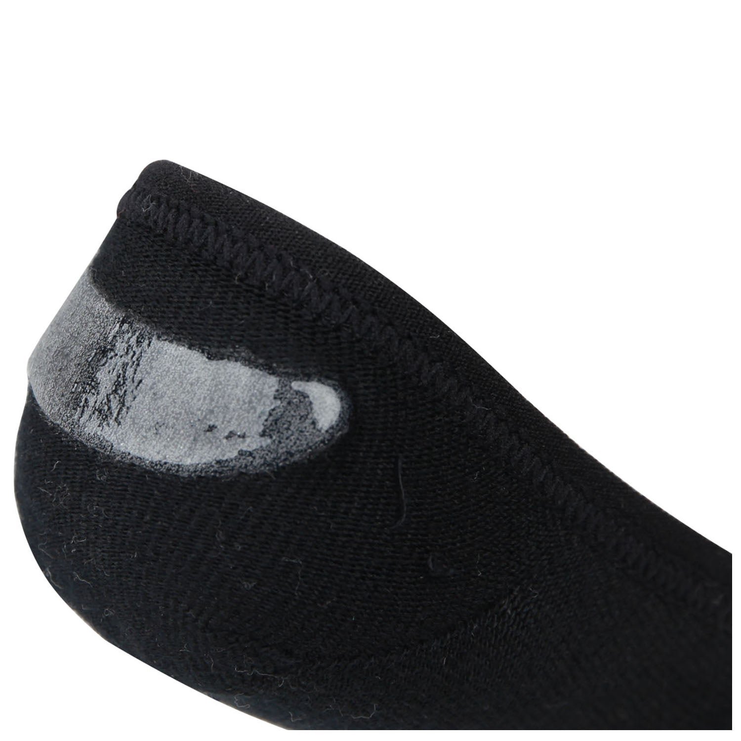 Bamboo Anti-Odor No Show Liner Invisible Socks - Image 15