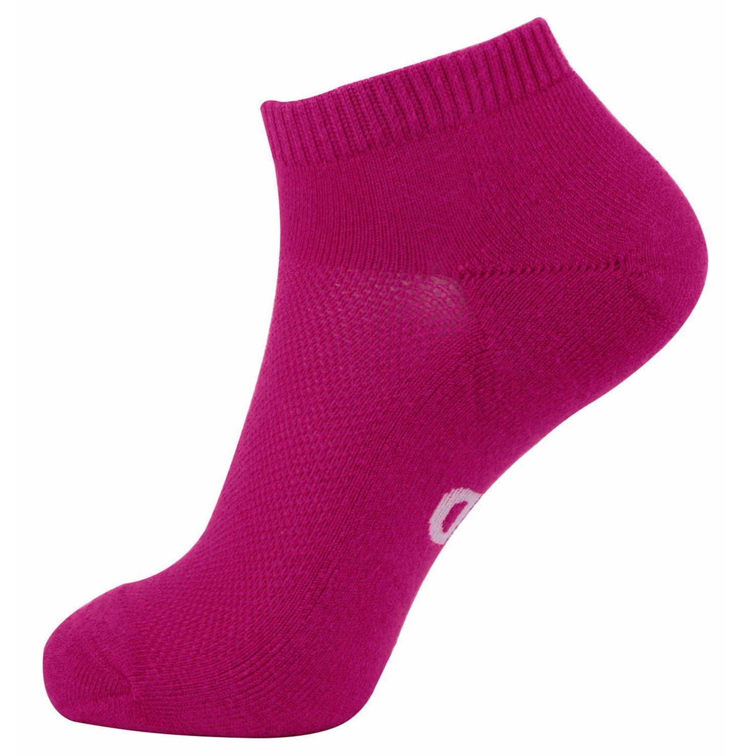 Bamboo Moisture Wicking Low-cut Socks Colorful - Image 6