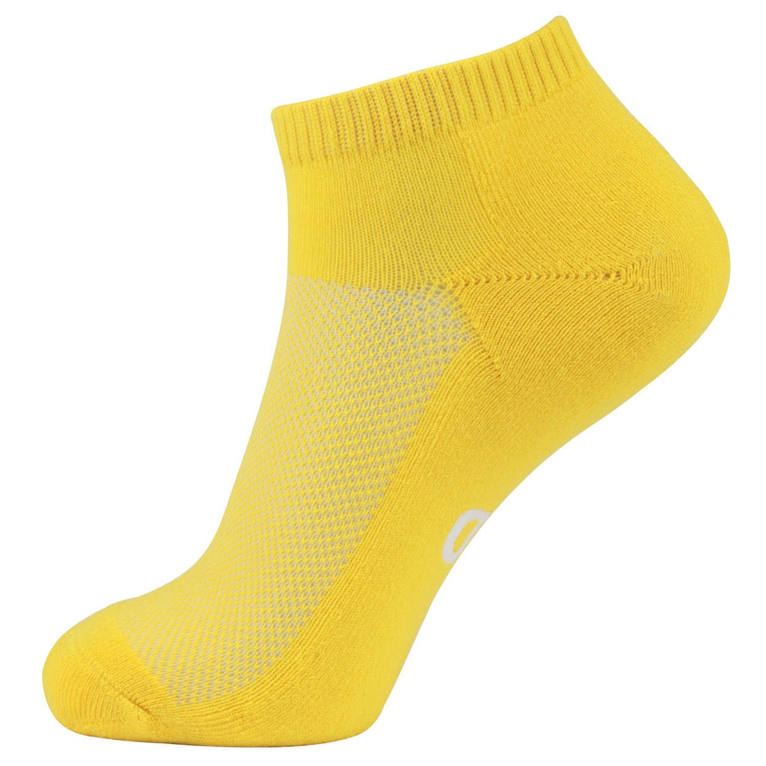 Bamboo Moisture Wicking Low-cut Socks Colorful - Image 16
