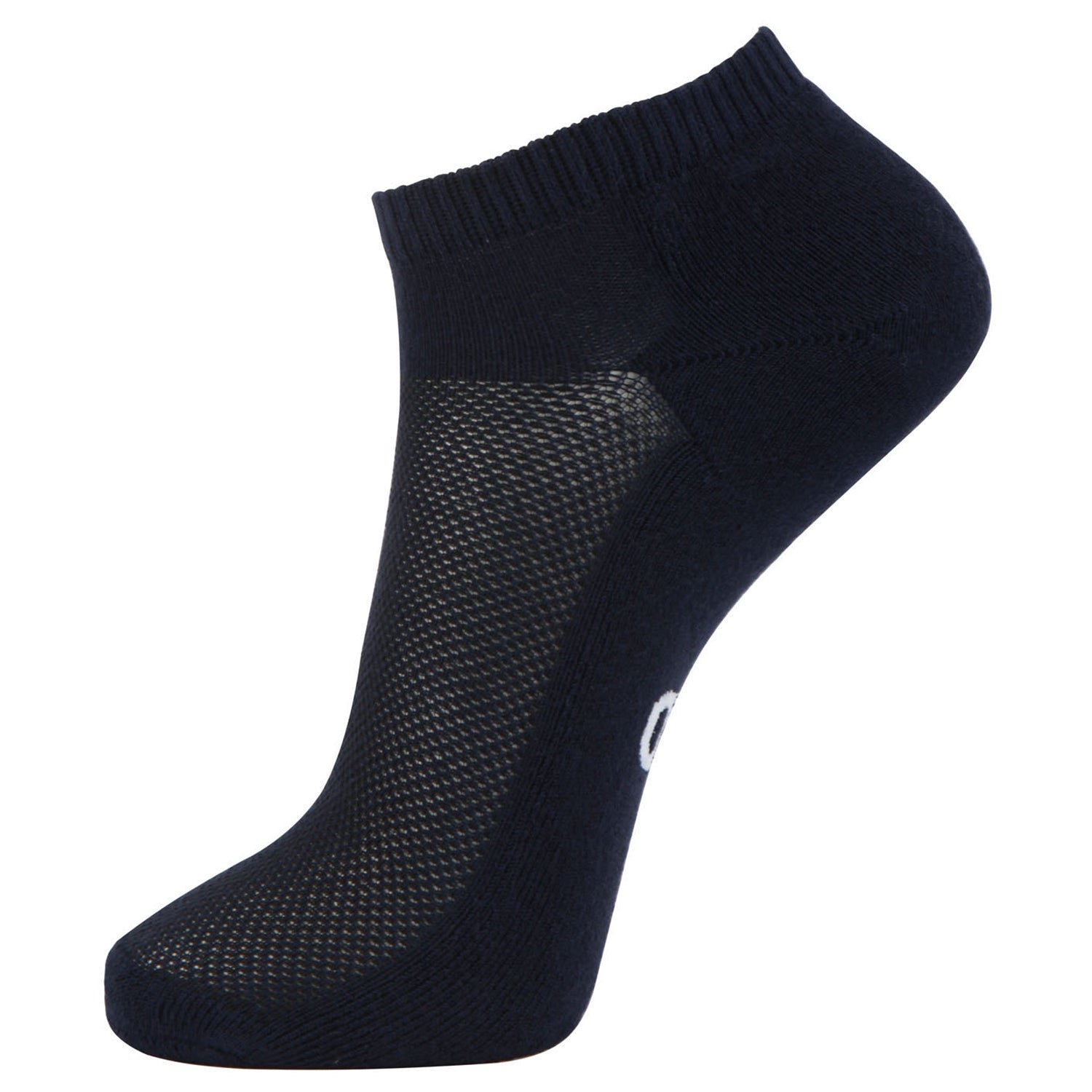 Bamboo Moisture Wicking Low-cut Socks Colorful - Image 27