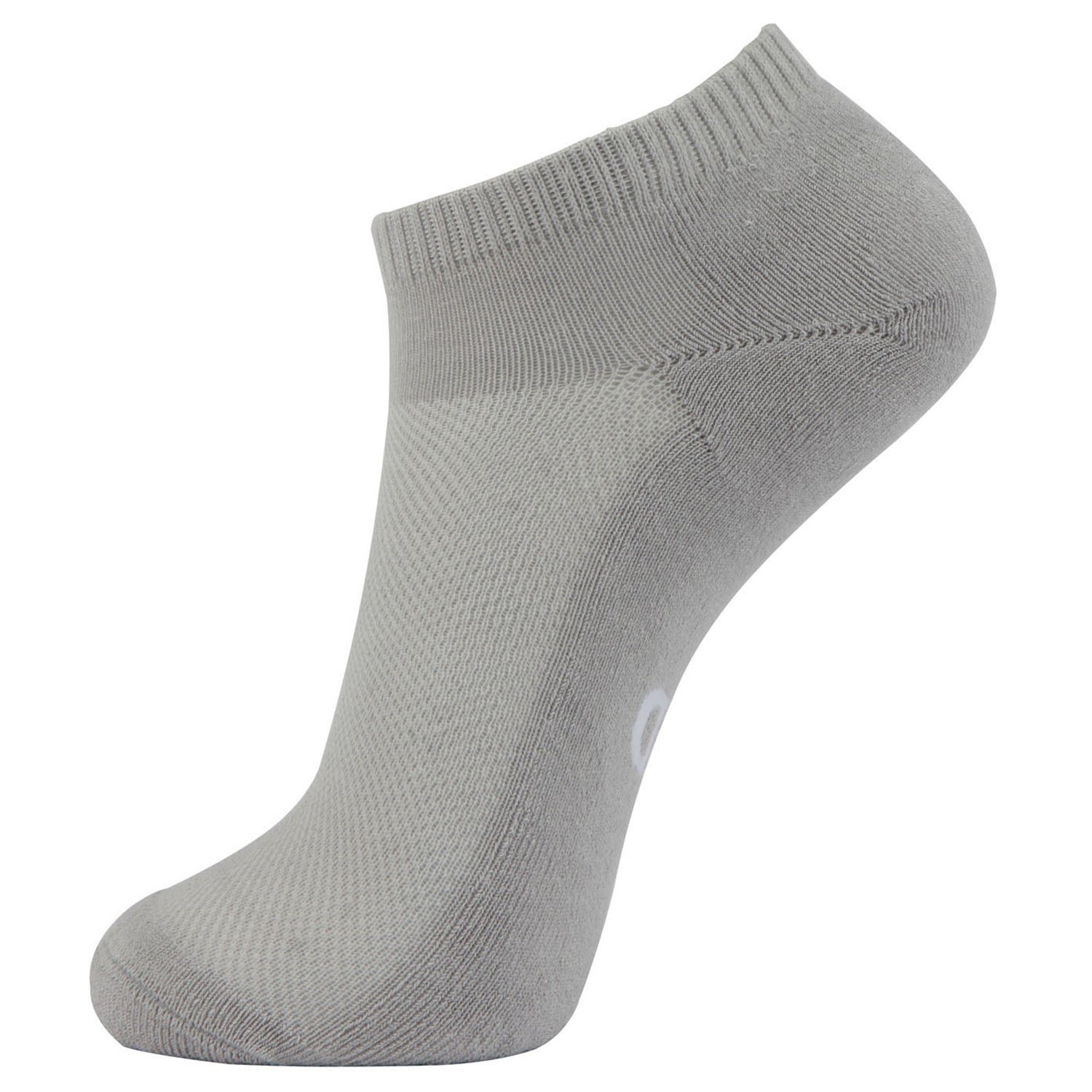 Bamboo Moisture Wicking Low-cut Socks Colorful - Image 35