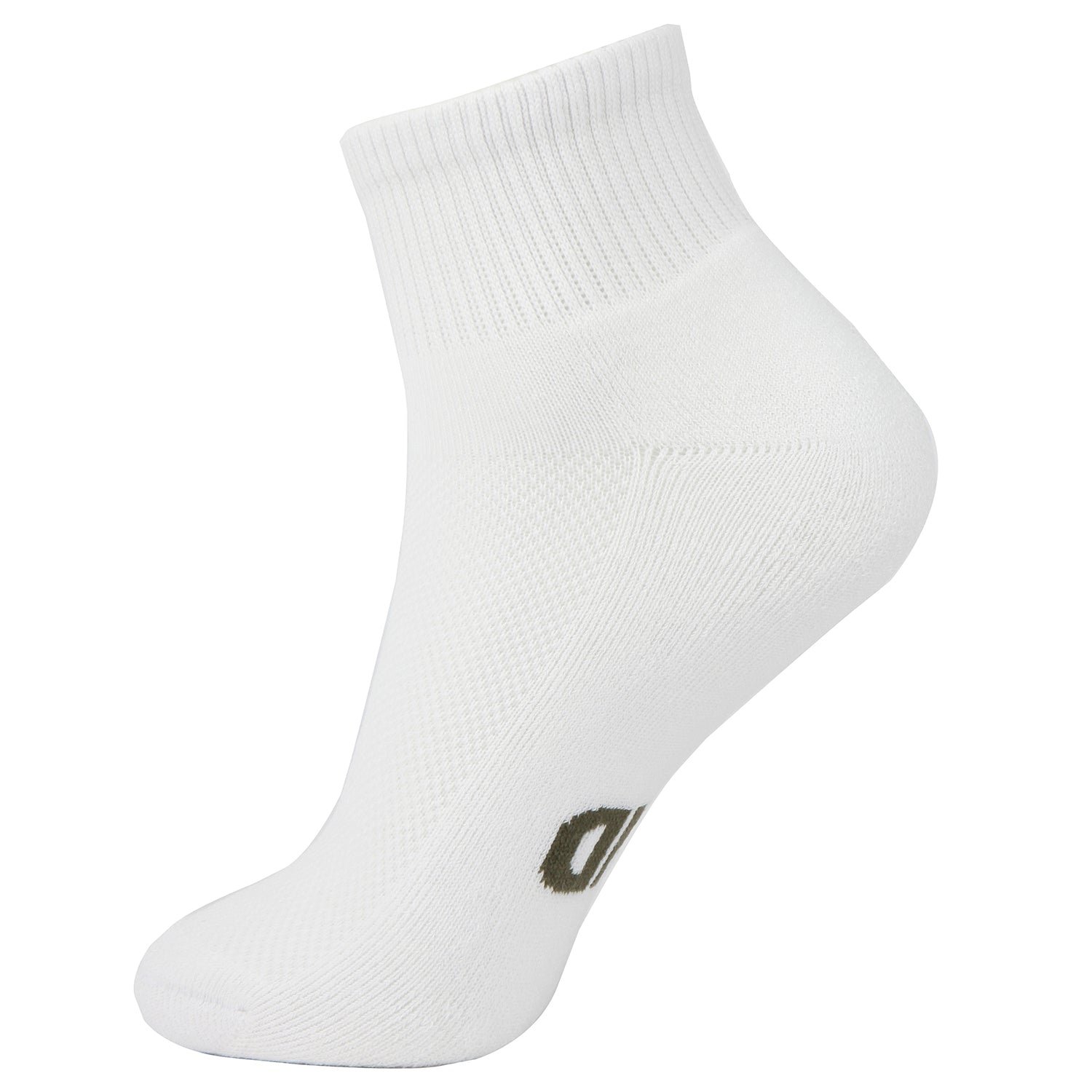 Antibacterial Bamboo Socks Ankle (2 Pairs) - Image 8