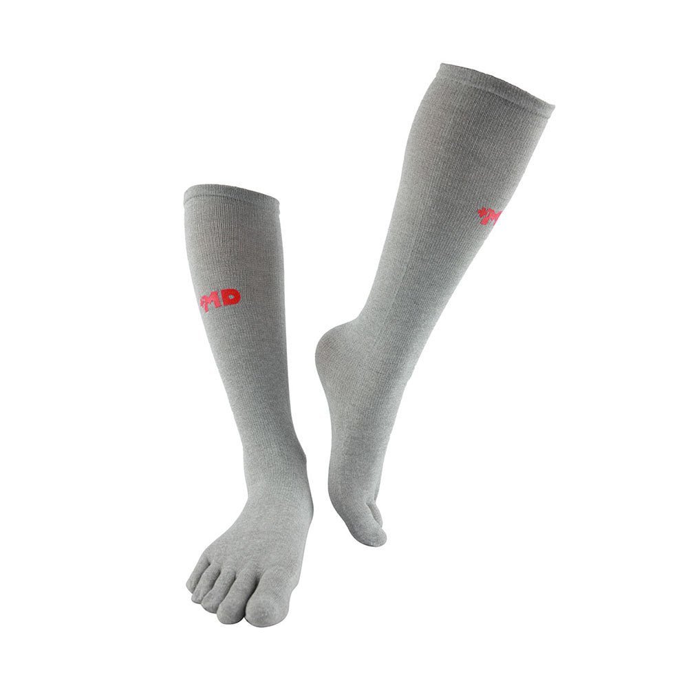 Antifungal Five Finger Socks For Smelly Feet - Image 8