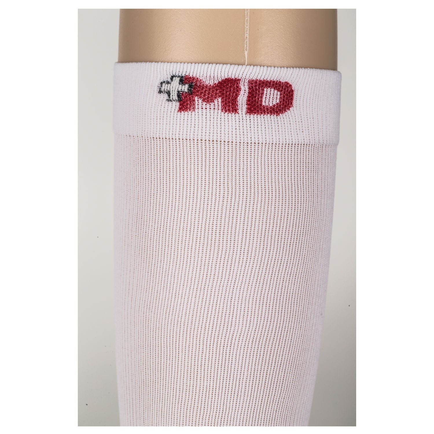 8-15mmHg Knee High Microfiber Compression Socks - Image 23